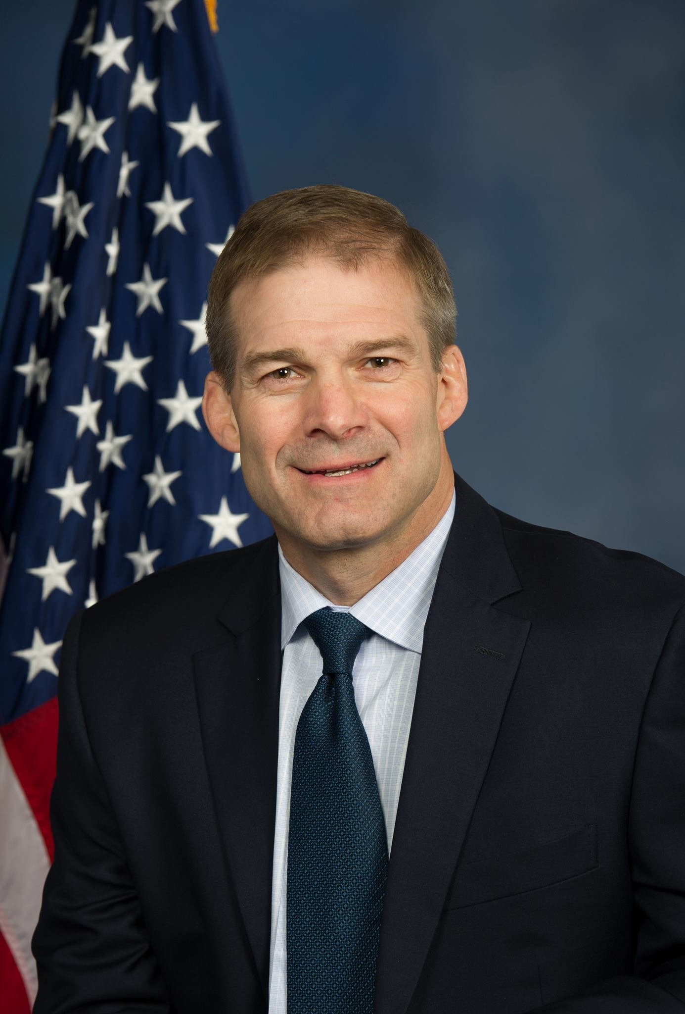 Jim Jordan Height: How Tall Is the U.S. Congressman?