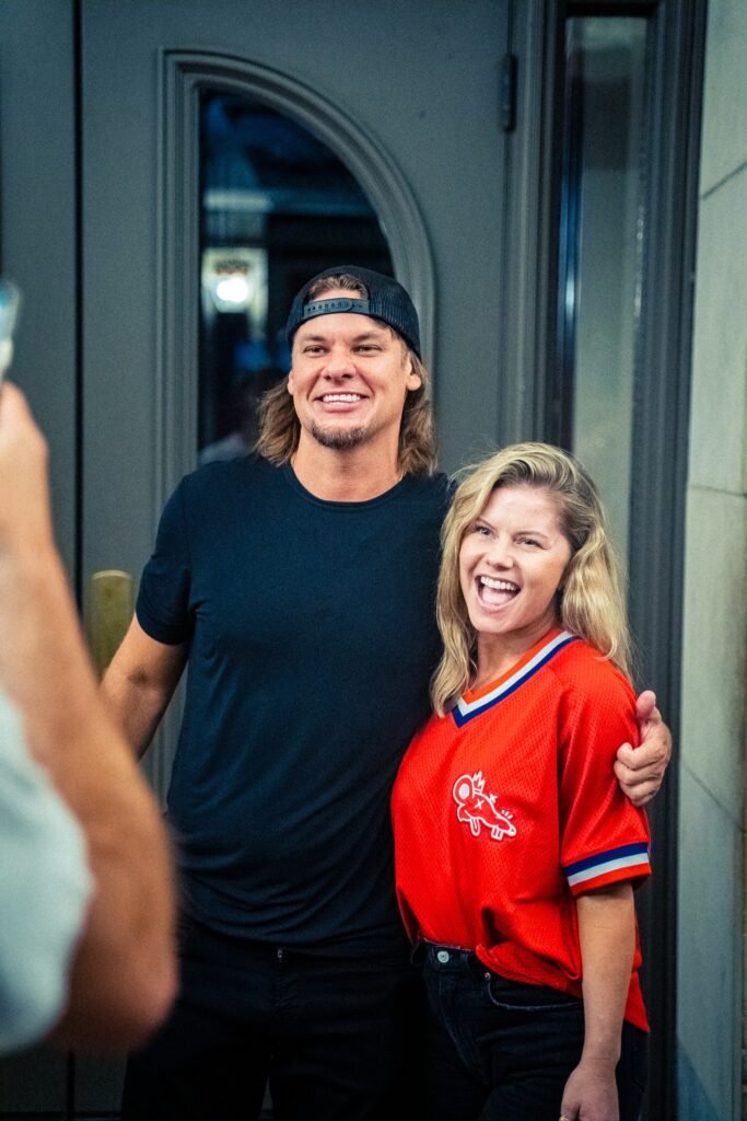 Theo Von Wife: Who Is She and What You Should Know